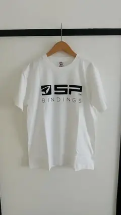 SP バインディング Tシャツ Lサイズ