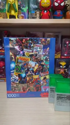 2025年最新】ビックリマン ジグソーパズルの人気アイテム - メルカリ