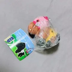 サラブレッドコレクション ぷちぬいぐるみ ハルウララ サラコレ
