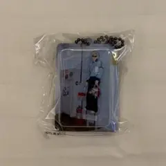 JO1 金城碧海 カプセルトイ ミニアクリルスタンド