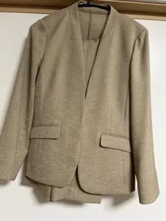 レディースビジネススーツ 上下セット