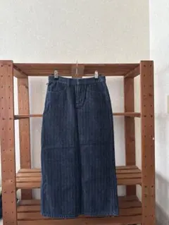 Ralph Lauren polo jeans デニムスカート　タイト