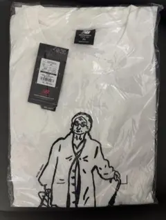 ニューバランス コラボ Tシャツ new balance ARTIST PACK