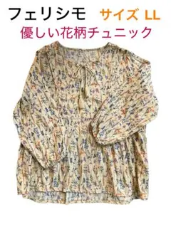 フェリシモ シャツ