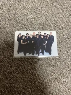 INI 集合トレカ R106 XQUARE