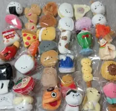 にっこりーノぬいぐるみセット