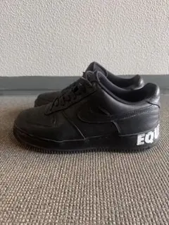 【限定】NIKE AIR FORCE 1 エアフォース1 EQUALITY