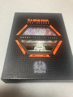 2026年最新】shinhwaグッズの人気アイテム - メルカリ