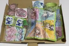 プロセカ　モアモアジャンプ　まとめ売り