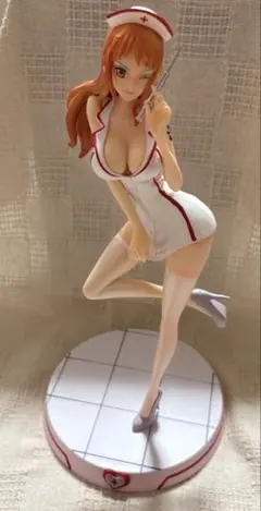 ワンピース ナミ アニメ