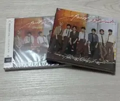 【新品未開封】原因は自分にある。パラノイドランデブー 通常盤 初回盤 セット