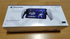 PlayStation Portal PS5 リモートプレーヤー