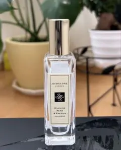 2026年最新】ジョーマローン 香水 イングリッシュペアー フリージアの