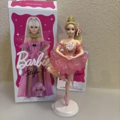 バービー スタイル アイコン バレリーナ