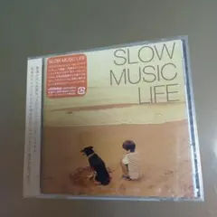SLOW MUSIC LIFE