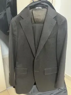 スーツセレクト4Sスーツ シングル AB7 スリム XL - メルカリ