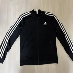 adidasトラックジャケット