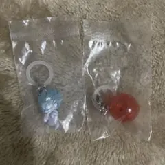 ドラゴンボール めじるしキーホルダー2 ゴースト
