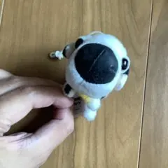 マクドナルド THE DOG ダルメシアン ぬいぐるみ マスコット