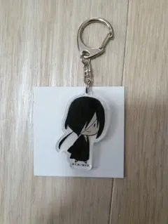 夏目友人帳 アクリルキーホルダー