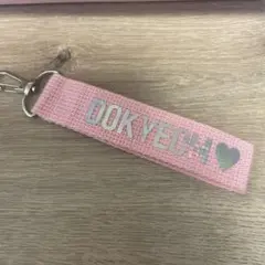 SEVENTEEN カラット棒 ドギョム ペンライト ストラップ