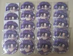 にじさんじ 剣持刀也 にじぷち缶バッジ 20個 まとめ - メルカリ