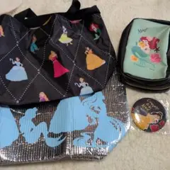 ディズニープリンセス キャラクターグッズ