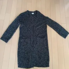 H&M(エイチ&エム) ロングカーディガン