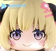 【BiBi】角巻わため BIGぬいぐるみ　にっこり×4 BiBi】角巻わため BIGぬいぐるみ にっこり×4 Amazon.co.jp