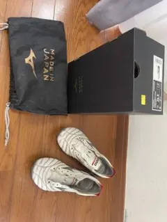 Mizuno Morelia II Japan 26.5cm