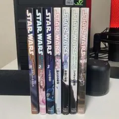 スター・ウォーズ ハイ・リパブリック等 小説 10冊セット | Mercari