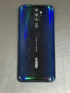 OPPO A5 2020 4GB 64GB 本体