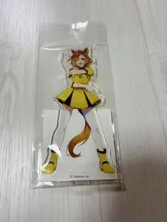 ウマ娘　佐賀競馬　テイエムオペラオー アクリルスタンド