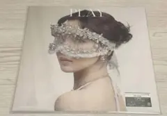 MISAMO JAPAN1stALBUM PLAY ミナ