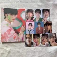 SEVENTEEN エスクプス　まとめ売り