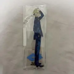 東京リベンジャーズ 東リべ 原画展 松野千冬 アクスタ