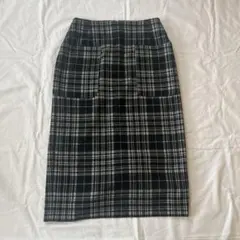 GAP gap タイトスカート