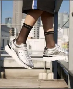 【新品】オニツカタイガー LAWNSHIP PF / ローンシップ ピーエフ23