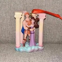 ヘラクレス　オーナメント