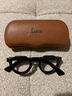 【商談中】レスカ60周年アップサイクリングクラウンパントXL 8mmサングラス 商談中】レスカ60周年アップサイクリングクラウンパントXL 8mm