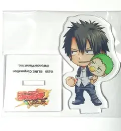 ジャンプチ　ヒーローズ　当選品　アクリルスタンド　ToLOVEる　抽選　サイン 2025年最新】ジャンプチヒーローズの人気アイテム - メルカリ