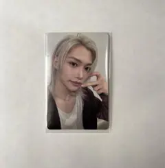 Stray Kids フィリックス トレカ dominate 購入特典