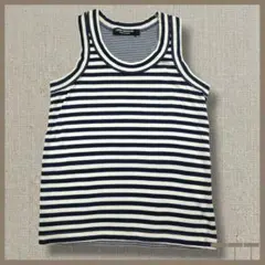 JUNYA WATANABE COMME des GARCONS タンク グレー - メルカリ