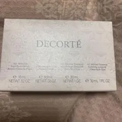 コスメデコルテ AQ ミニセット