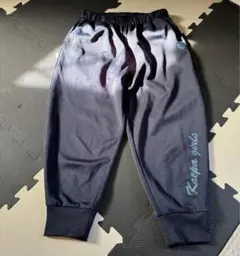 kaepaハーフパンツ160サイズ