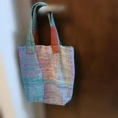 2025年最新】パッチワークバッグハンドメイドの人気アイテム