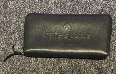 ケイトスペード❤︎長財布❤︎黒