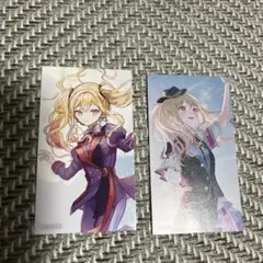 2025年最新】プロセカ cd 特典 トレカの人気アイテム - メルカリ