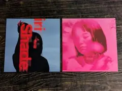 iri レコード Shade / Juice iri レコード Shade / Juice - メルカリ