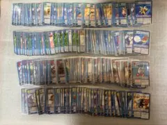 旧デジモンカード　260枚以上　大量まとめ売り 当時物　旧デジカ